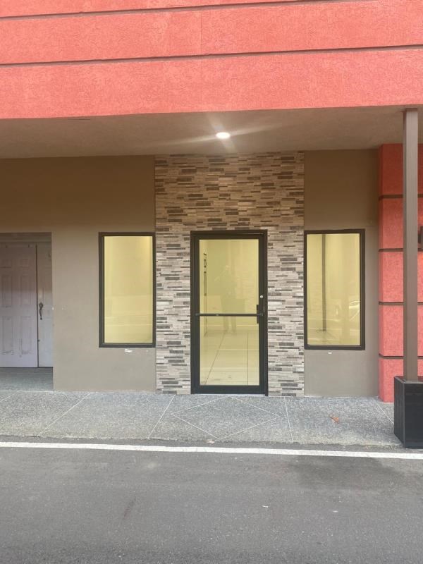 RE/MAX real estate, Trinidad and Tobago, Guaico, BLISS PLAZA Sangre Grande EMR Business Space For Rent